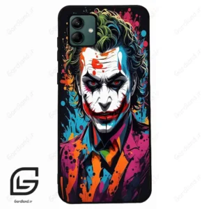 قاب گوشی سامسونگ ای 04 (Galaxy A04 ) طرح جوکر کد 2477