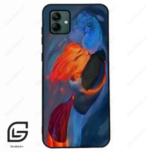 قاب گوشی سامسونگ ای 04 (Galaxy A04 ) طرح اب کد 2497