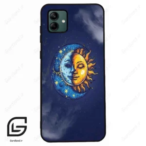 قاب گوشی سامسونگ ای 04 (Galaxy A04 ) طرح انیمیشن کد 2518