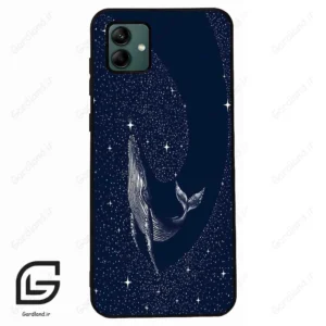 قاب گوشی سامسونگ ای 04 (Galaxy A04 ) طرح وال کد 2520