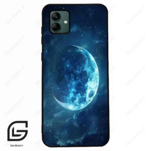 قاب گوشی سامسونگ ای 04 (Galaxy A04 ) طرح انیمیشن کد 2543