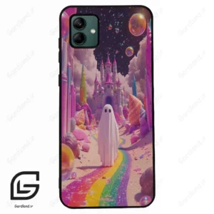قاب گوشی سامسونگ ای 04 (Galaxy A04 ) طرح انیمیشن کد 2561