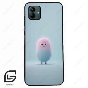 قاب گوشی سامسونگ ای 04 (Galaxy A04 ) طرح انیمیشن کد 2564