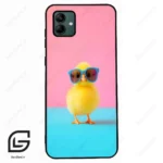قاب گوشی سامسونگ ای 04 (Galaxy A04 ) طرح جوجه کد 2565