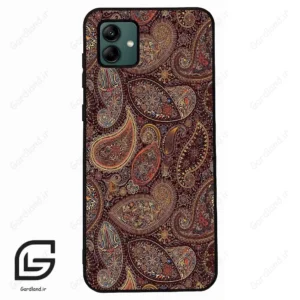 قاب گوشی سامسونگ ای 04 (Galaxy A04 ) طرح نقاشی کد 2570
