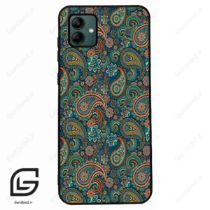 قاب گوشی سامسونگ ای 04 (Galaxy A04 ) طرح خانومانه کد 2571