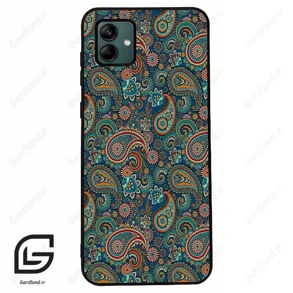 قاب گوشی سامسونگ ای 04 (Galaxy A04 ) طرح خانومانه کد 2571