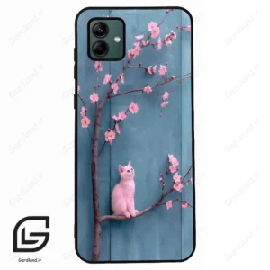 قاب گوشی سامسونگ ای 04 (Galaxy A04 ) طرح فانتزی کد 2575