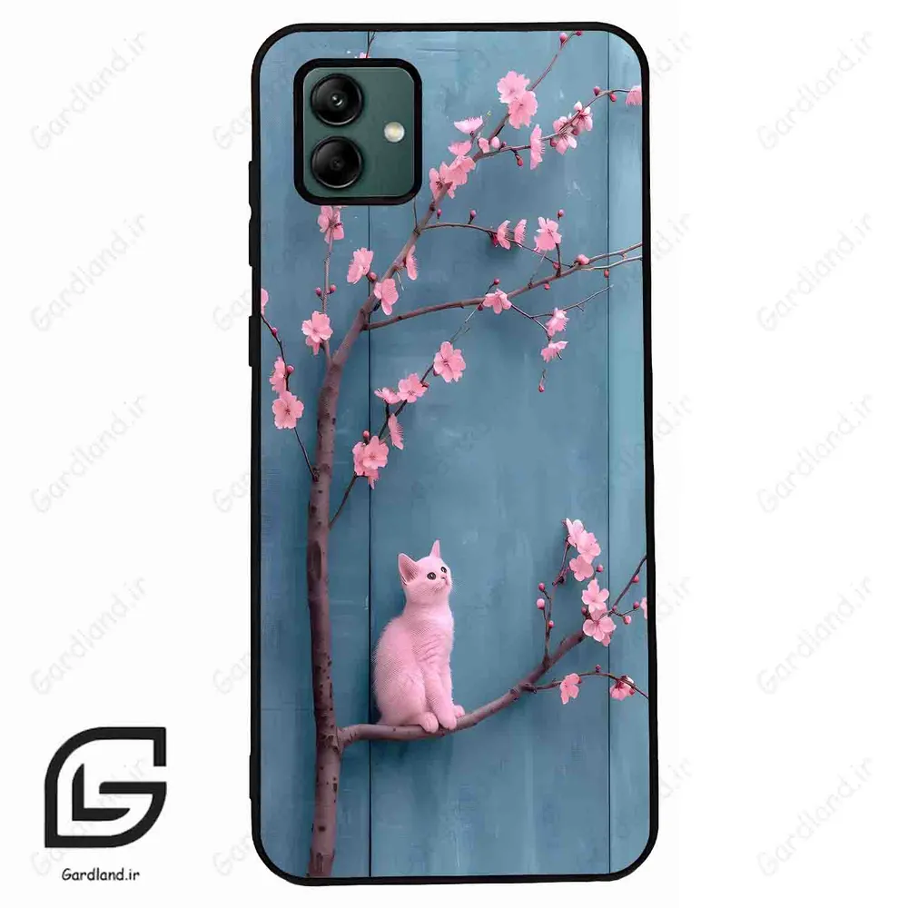 قاب گوشی سامسونگ ای 04 (Galaxy A04 ) طرح فانتزی کد 2575