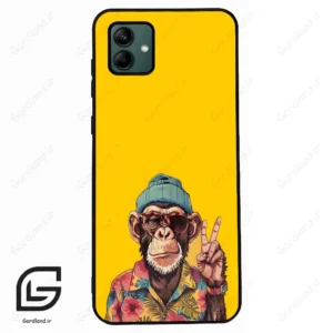 قاب گوشی سامسونگ ای 04 (Galaxy A04 ) طرح فانتزی کد 2578
