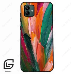 قاب گوشی سامسونگ ای 04 (Galaxy A04 ) طرح رنگی کد 2601