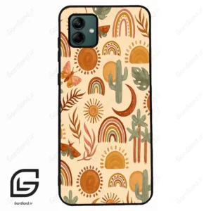 قاب گوشی سامسونگ ای 04 (Galaxy A04 ) طرح ساده کد 2623