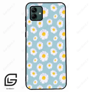 قاب گوشی سامسونگ ای 04 (Galaxy A04 ) طرح گل کد 2624