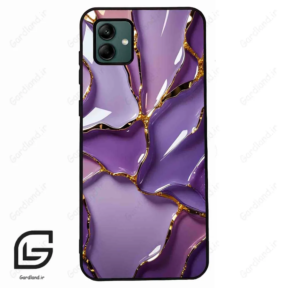قاب گوشی سامسونگ ای 04 (Galaxy A04 ) طرح خانومانه کد 2648