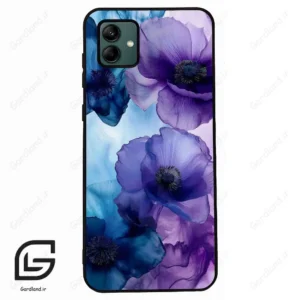 قاب گوشی سامسونگ ای 04 (Galaxy A04 ) طرح گل کد 2649