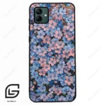 قاب گوشی سامسونگ ای 04 (Galaxy A04 ) طرح گل کد 2661