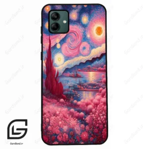قاب گوشی سامسونگ ای 04 (Galaxy A04 ) طرح ونگوک کد 2663