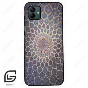 قاب گوشی سامسونگ ای 04 (Galaxy A04 ) طرح زیبا کد 2664