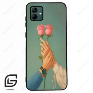 قاب گوشی سامسونگ ای 04 (Galaxy A04 ) طرح عهد کد 2678