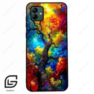 قاب گوشی سامسونگ ای 04 (Galaxy A04 ) طرح خاص کد 2691
