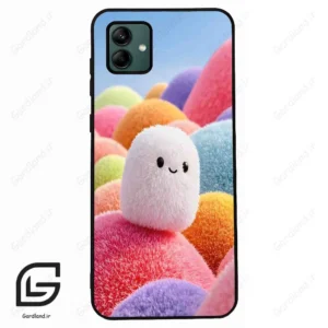 قاب گوشی سامسونگ ای 04 (Galaxy A04 ) طرح فانتزی کد 2697