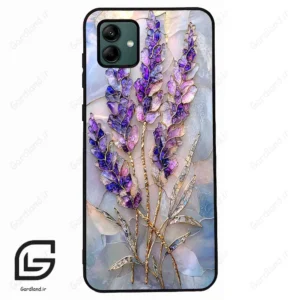 قاب گوشی سامسونگ ای 04 (Galaxy A04 ) طرح گل کد 2710