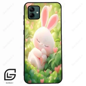 قاب گوشی سامسونگ ای 04 (Galaxy A04 ) طرح کودکانه کد 2713