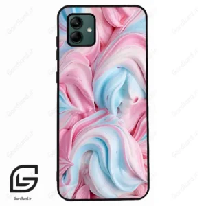 قاب گوشی سامسونگ ای 04 (Galaxy A04 ) طرح بستنی کد 2715
