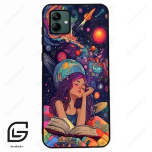 قاب گوشی سامسونگ ای 04 (Galaxy A04 ) طرح رویا کد 2718