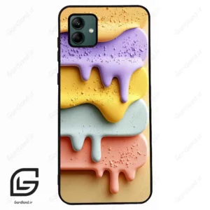 قاب گوشی سامسونگ ای 04 (Galaxy A04 ) طرح ساده کد 2721