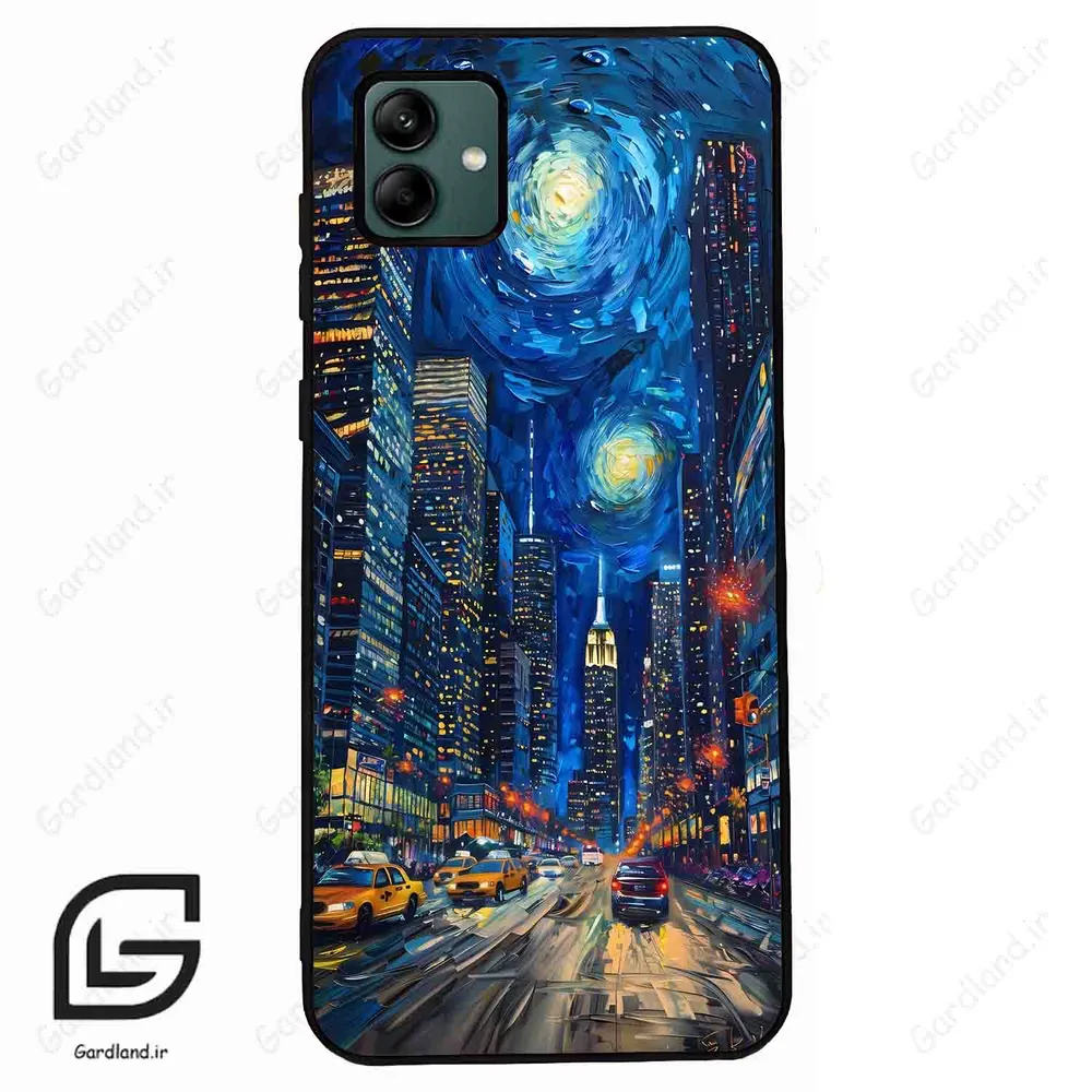 قاب گوشی سامسونگ ای 04 (Galaxy A04 ) طرح ونگوک کد 2722