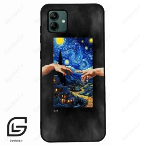 قاب گوشی سامسونگ ای 04 (Galaxy A04 ) طرح ونگوک کد 2728