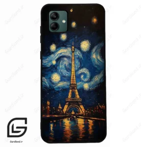 قاب گوشی سامسونگ ای 04 (Galaxy A04 ) طرح ونگوک کد 2730
