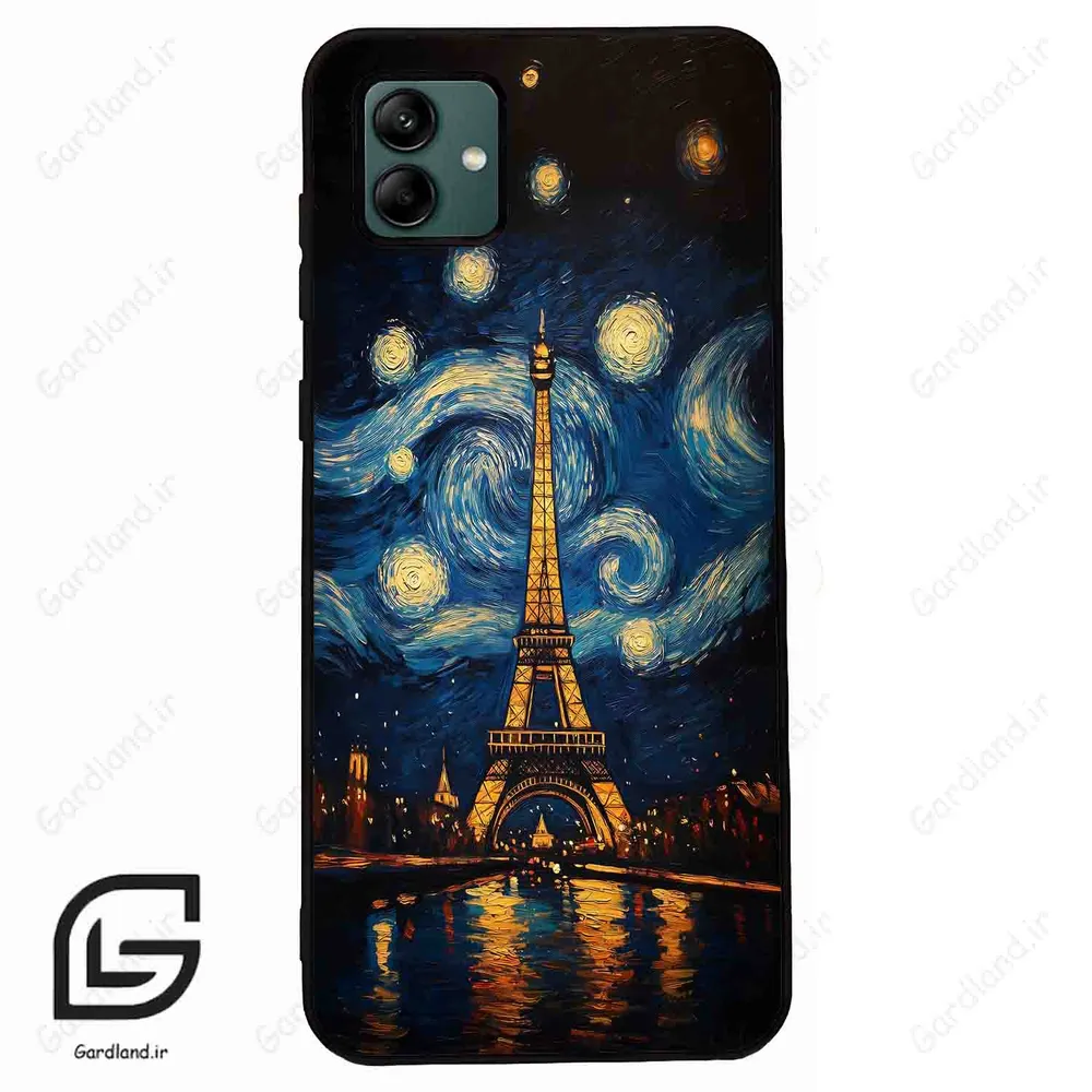 قاب گوشی سامسونگ ای 04 (Galaxy A04 ) طرح ونگوک کد 2730