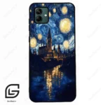 قاب گوشی سامسونگ ای 04 (Galaxy A04 ) طرح ونگوک کد 2733