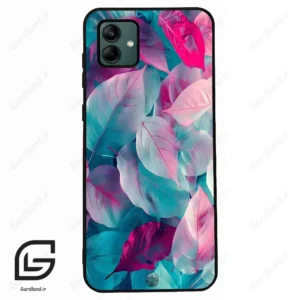 قاب گوشی سامسونگ ای 04 (Galaxy A04 ) طرح برگ کد 2747
