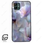 قاب گوشی سامسونگ ای 04 (Galaxy A04 ) طرح گل کد 2748
