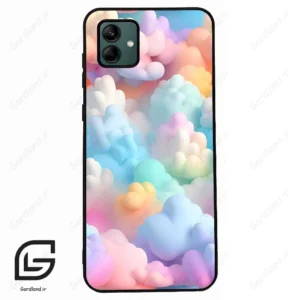 قاب گوشی سامسونگ ای 04 (Galaxy A04 ) طرح ابر کد 2749