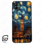 قاب گوشی سامسونگ ای 04 (Galaxy A04 ) طرح ونگوک کد 2750