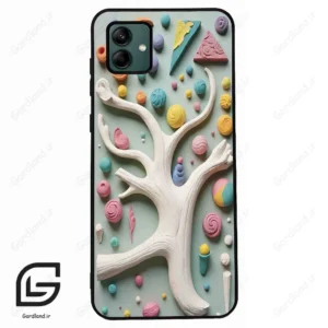 قاب گوشی سامسونگ ای 04 (Galaxy A04 ) طرح مینیمال کد 2757