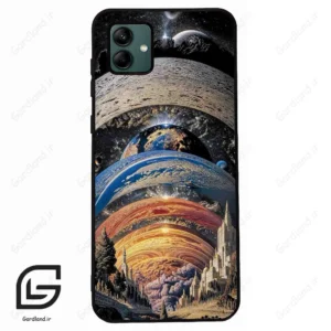 قاب گوشی سامسونگ ای 04 (Galaxy A04 ) طرح خاص کد 2762