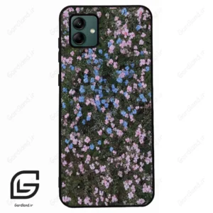 قاب گوشی سامسونگ ای 04 (Galaxy A04 ) طرح گل کد 2769