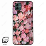 قاب گوشی سامسونگ ای 04 (Galaxy A04 ) طرح گل کد 2774