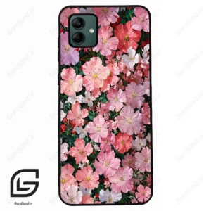 قاب گوشی سامسونگ ای 04 (Galaxy A04 ) طرح گل کد 2774