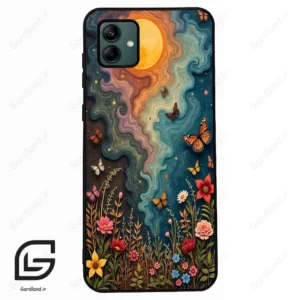 قاب گوشی سامسونگ ای 04 (Galaxy A04 ) طرح مینیمال کد 2777