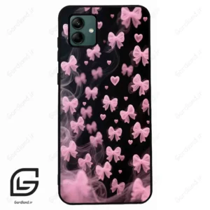 قاب گوشی سامسونگ ای 04 (Galaxy A04 ) طرح پاپیون کد 2778