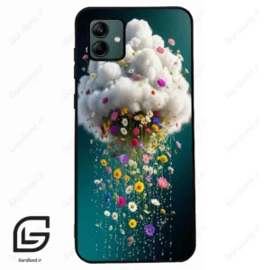 قاب گوشی سامسونگ ای 04 (Galaxy A04 ) طرح ابر کد 2780