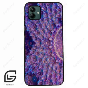 قاب گوشی سامسونگ ای 04 (Galaxy A04 ) طرح سنتی کد 2781