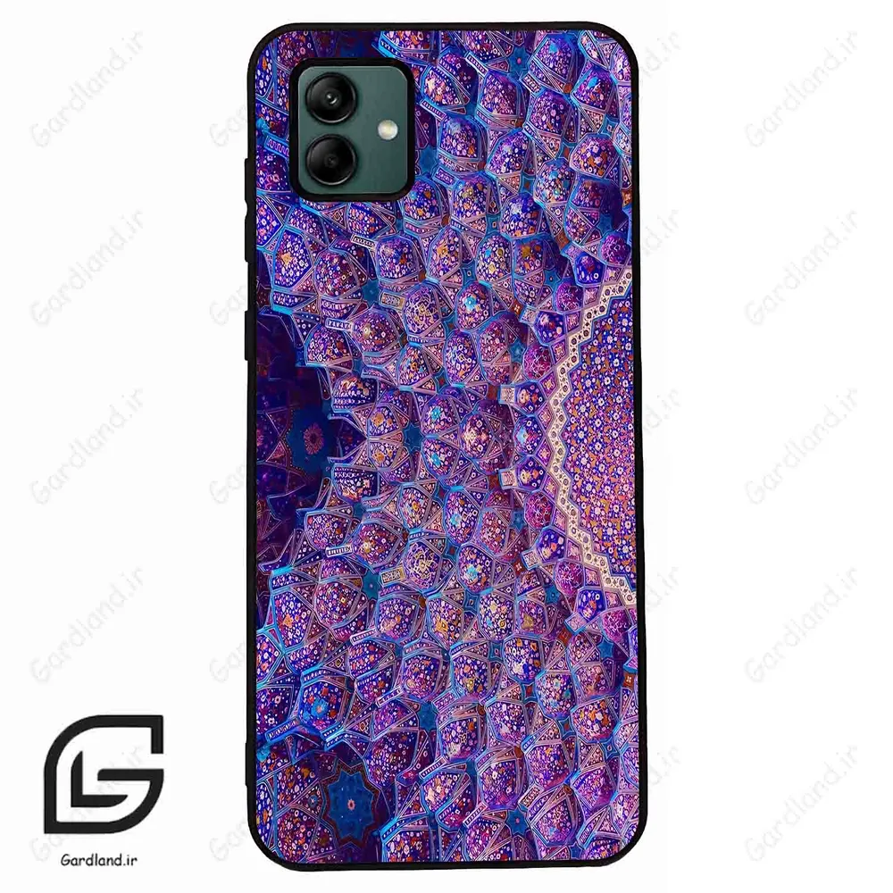 قاب گوشی سامسونگ ای 04 (Galaxy A04 ) طرح سنتی کد 2781