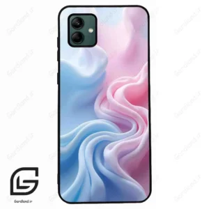 قاب گوشی سامسونگ ای 04 (Galaxy A04 ) طرح ساده کد 2785